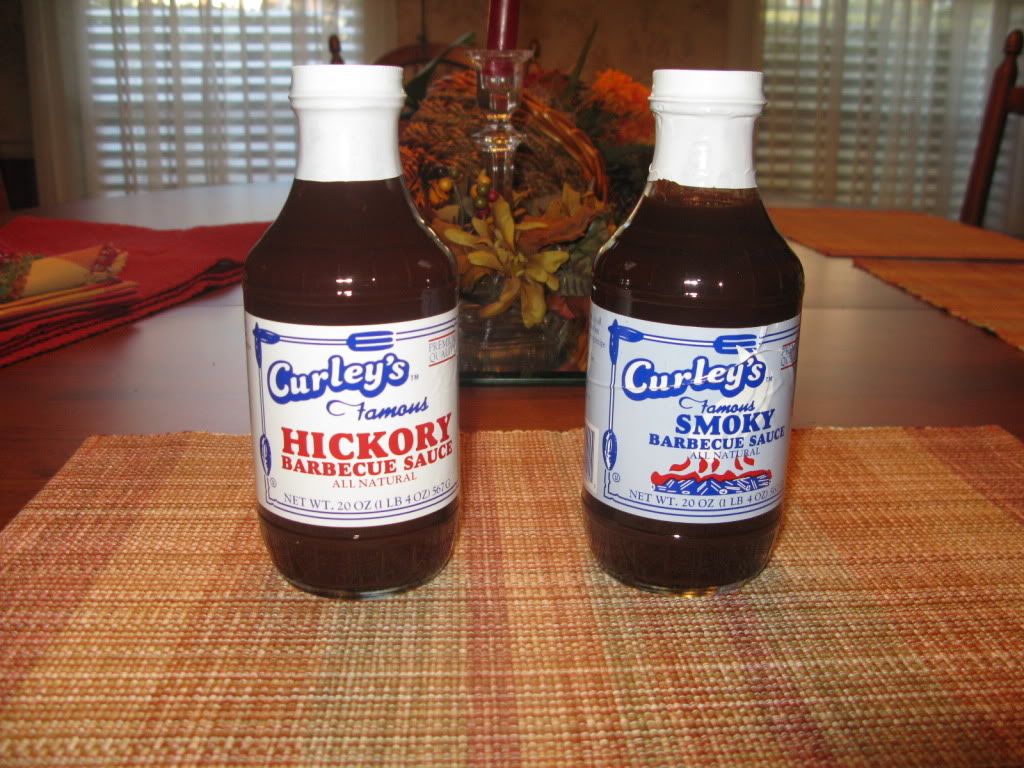 Another Awesome Package from Rivet The Foods of the World Forum